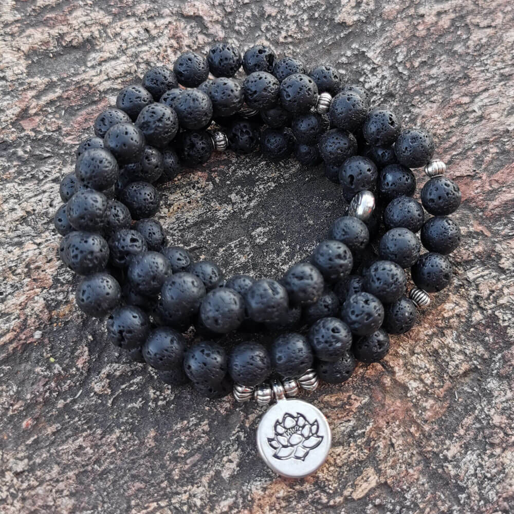 yoga mala